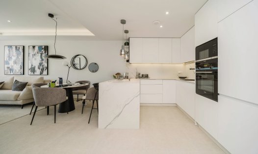 Resale - Apartments -
Orihuela Costa - Lomas de Cabo Roig