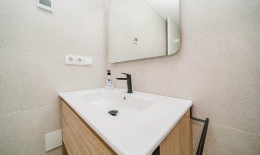 Resale - Apartments -
Orihuela Costa - Lomas de Cabo Roig