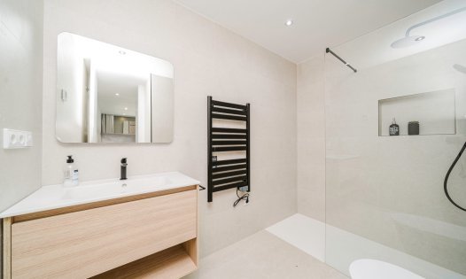 Resale - Apartments -
Orihuela Costa - Lomas de Cabo Roig