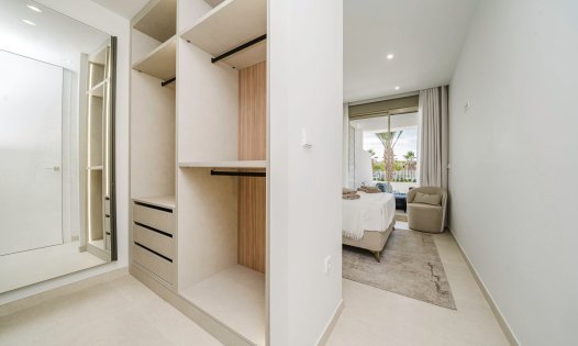 Resale - Apartments -
Orihuela Costa - Lomas de Cabo Roig