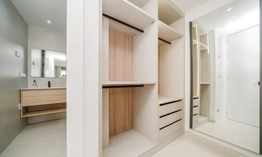 Resale - Apartments -
Orihuela Costa - Lomas de Cabo Roig