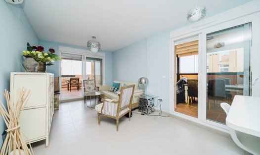 Resale - Penthouses -
Roldán - La Torre Golf Resort