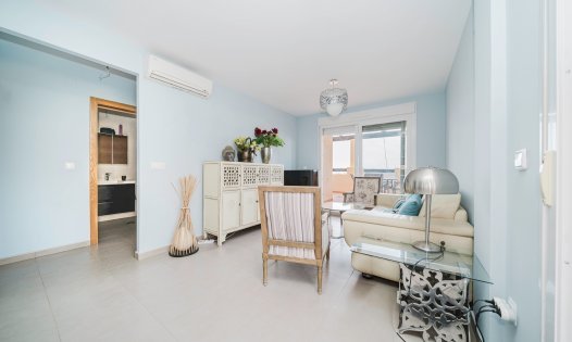 Resale - Penthouses -
Roldán - La Torre Golf Resort