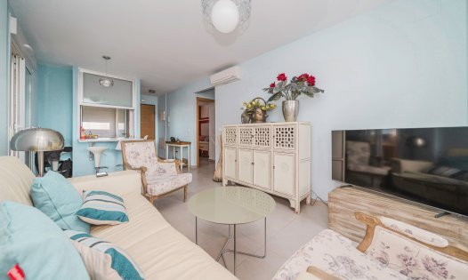 Resale - Penthouses -
Roldán - La Torre Golf Resort