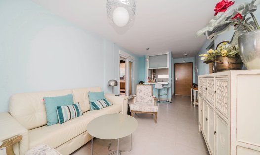 Resale - Penthouses -
Roldán - La Torre Golf Resort