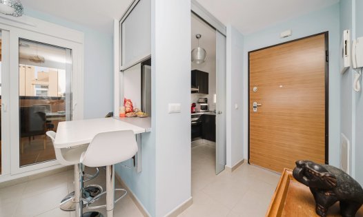 Resale - Penthouses -
Roldán - La Torre Golf Resort