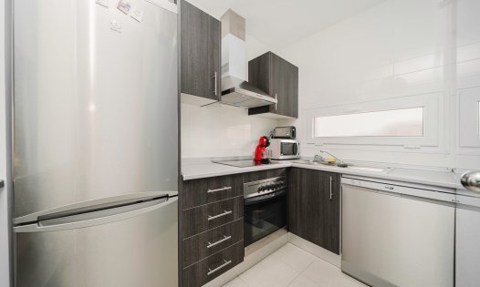 Resale - Penthouses -
Roldán - La Torre Golf Resort