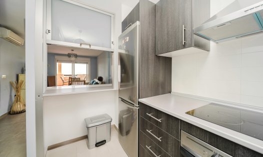 Resale - Penthouses -
Roldán - La Torre Golf Resort