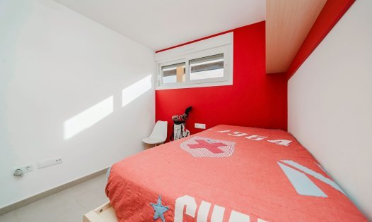 Resale - Penthouses -
Roldán - La Torre Golf Resort