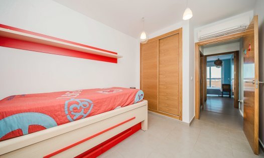 Resale - Penthouses -
Roldán - La Torre Golf Resort