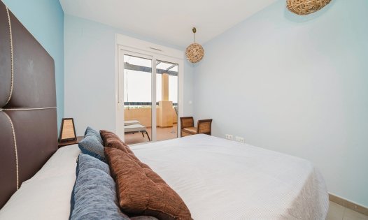 Resale - Penthouses -
Roldán - La Torre Golf Resort