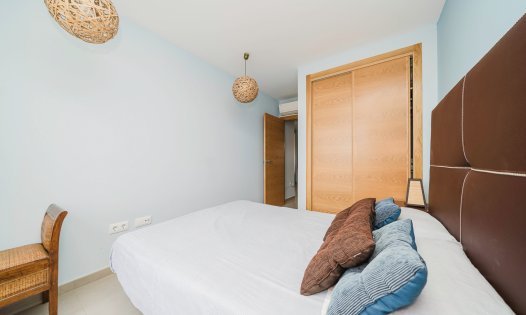 Resale - Penthouses -
Roldán - La Torre Golf Resort