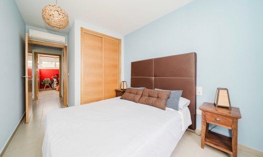 Resale - Penthouses -
Roldán - La Torre Golf Resort