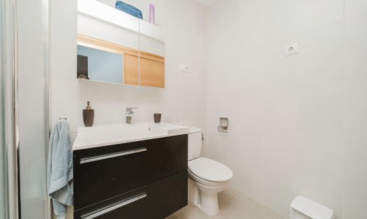 Resale - Penthouses -
Roldán - La Torre Golf Resort