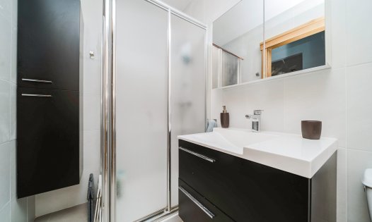 Resale - Penthouses -
Roldán - La Torre Golf Resort