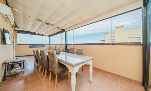 Resale - Penthouses -
Roldán - La Torre Golf Resort
