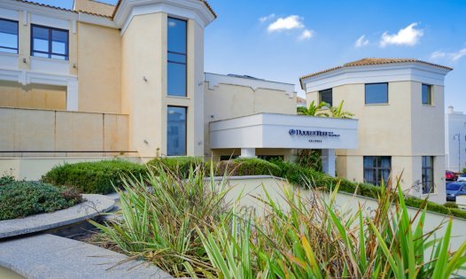 Resale - Penthouses -
Roldán - La Torre Golf Resort