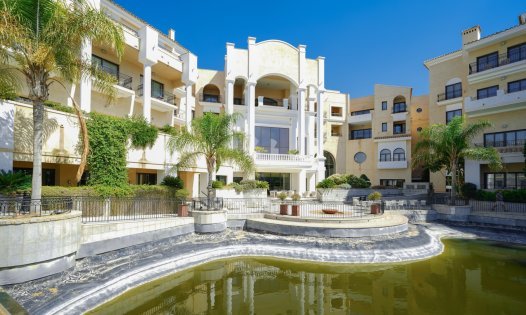 Resale - Penthouses -
Roldán - La Torre Golf Resort