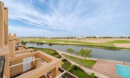 Resale - Penthouses -
Roldán - La Torre Golf Resort