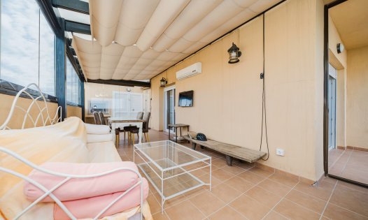 Resale - Penthouses -
Roldán - La Torre Golf Resort