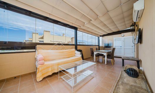 Resale - Penthouses -
Roldán - La Torre Golf Resort