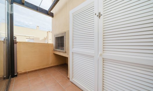 Resale - Penthouses -
Roldán - La Torre Golf Resort
