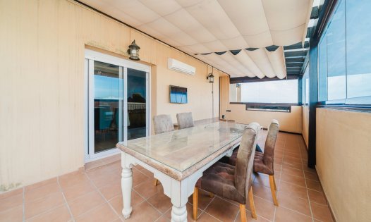 Resale - Penthouses -
Roldán - La Torre Golf Resort