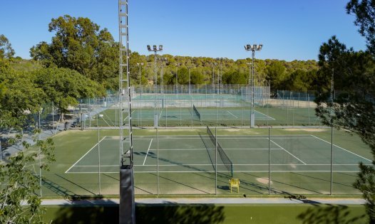 Återförsäljning - Villor -
Pilar de la Horadada - Cañada de Práez - Pilar de la Horadada