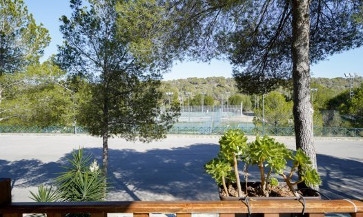 Återförsäljning - Villor -
Pilar de la Horadada - Cañada de Práez - Pilar de la Horadada