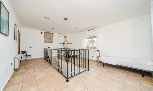 Resale - Villas -
Torrevieja - Los Balcones - Torrevieja