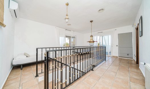 Resale - Villas -
Torrevieja - Los Balcones - Torrevieja