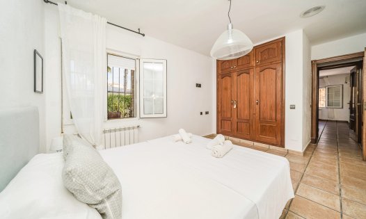 Resale - Villas -
Torrevieja - Los Balcones - Torrevieja