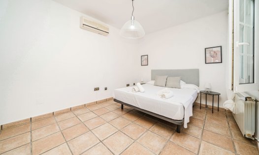 Resale - Villas -
Torrevieja - Los Balcones - Torrevieja