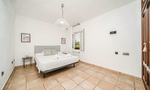 Resale - Villas -
Torrevieja - Los Balcones - Torrevieja