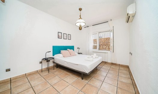 Resale - Villas -
Torrevieja - Los Balcones - Torrevieja