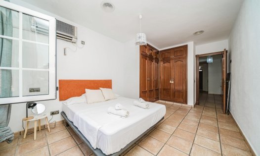 Resale - Villas -
Torrevieja - Los Balcones - Torrevieja