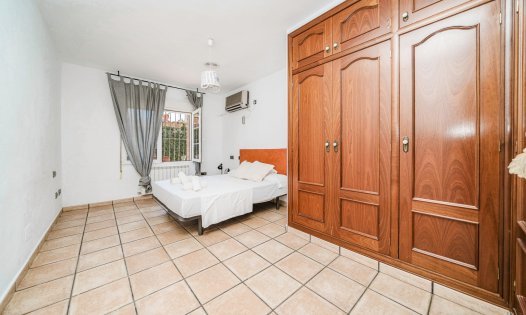 Resale - Villas -
Torrevieja - Los Balcones - Torrevieja