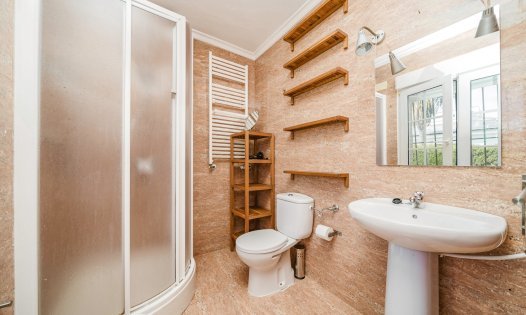 Resale - Villas -
Torrevieja - Los Balcones - Torrevieja