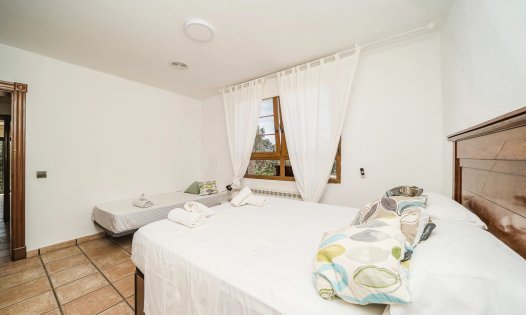Resale - Villas -
Torrevieja - Los Balcones - Torrevieja