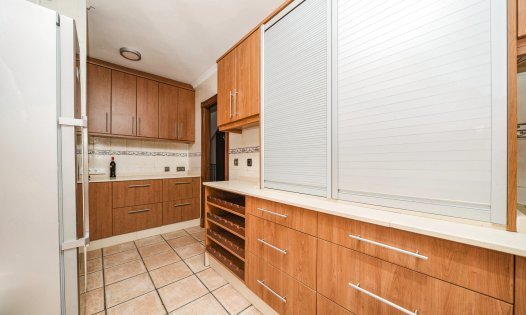 Resale - Villas -
Torrevieja - Los Balcones - Torrevieja