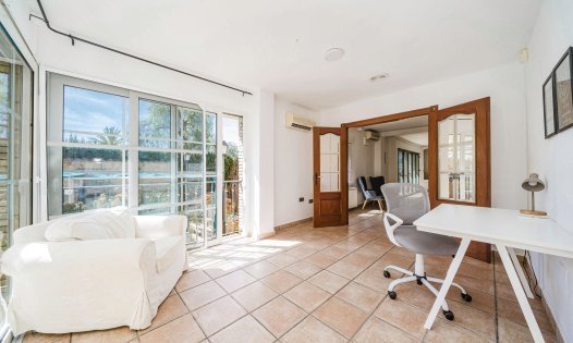 Resale - Villas -
Torrevieja - Los Balcones - Torrevieja