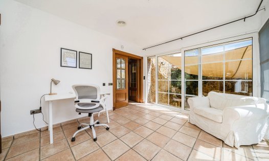 Resale - Villas -
Torrevieja - Los Balcones - Torrevieja