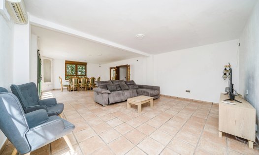 Resale - Villas -
Torrevieja - Los Balcones - Torrevieja