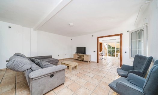 Resale - Villas -
Torrevieja - Los Balcones - Torrevieja