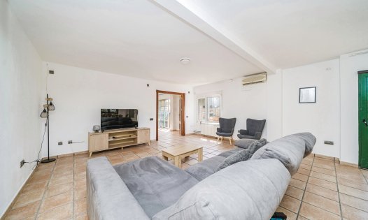 Resale - Villas -
Torrevieja - Los Balcones - Torrevieja