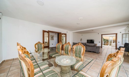 Resale - Villas -
Torrevieja - Los Balcones - Torrevieja