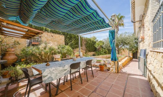 Resale - Villas -
Torrevieja - Los Balcones - Torrevieja