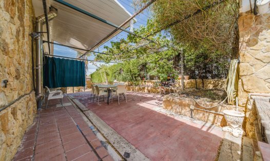 Resale - Villas -
Torrevieja - Los Balcones - Torrevieja