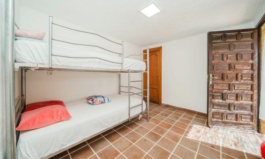 Resale - Villas -
Torrevieja - Los Balcones - Torrevieja