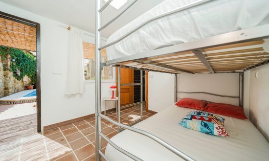 Resale - Villas -
Torrevieja - Los Balcones - Torrevieja